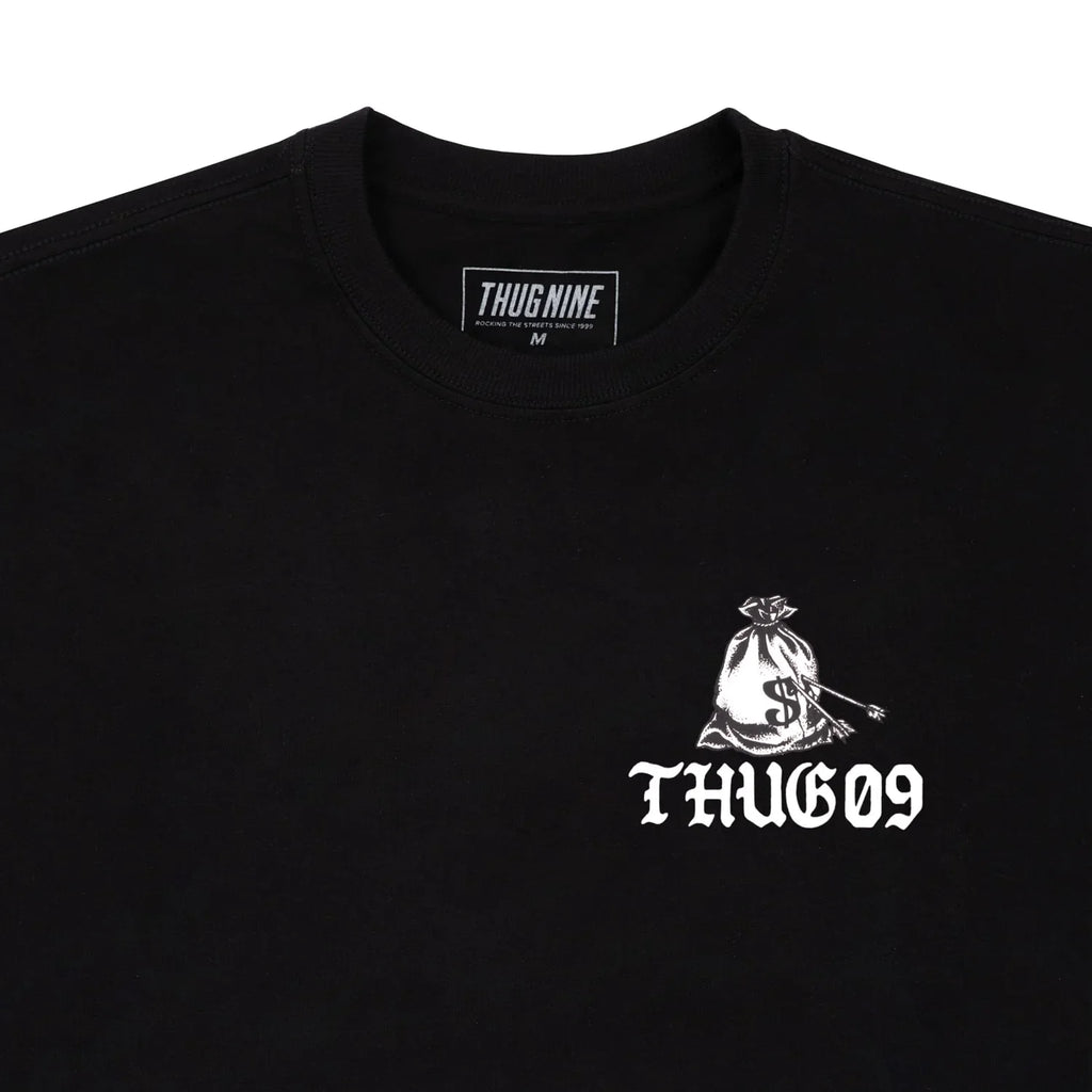 CAMISETA HOSTAGE - Four Street