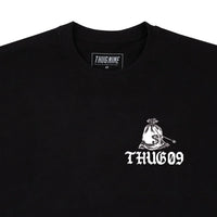 CAMISETA HOSTAGE