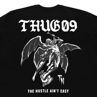 CAMISETA HOSTAGE