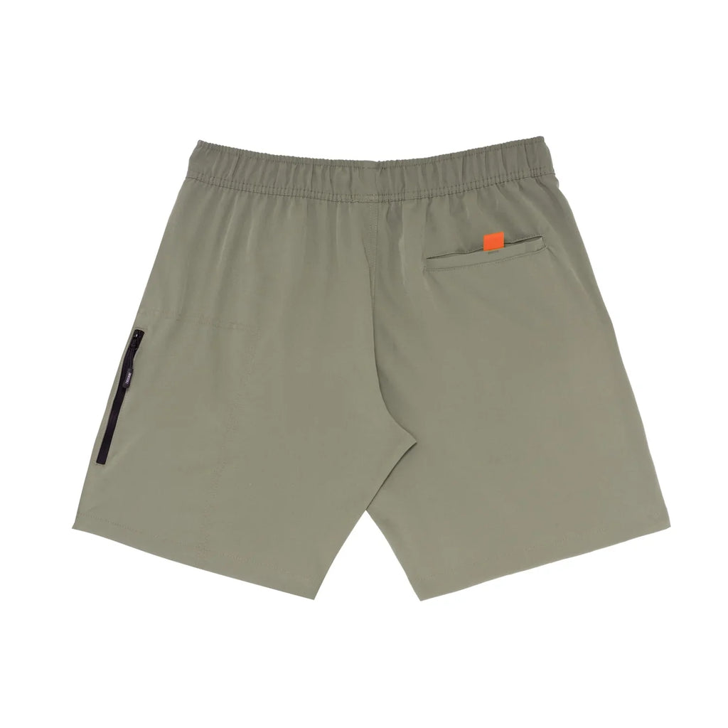 BEACH SHORT - Four Street