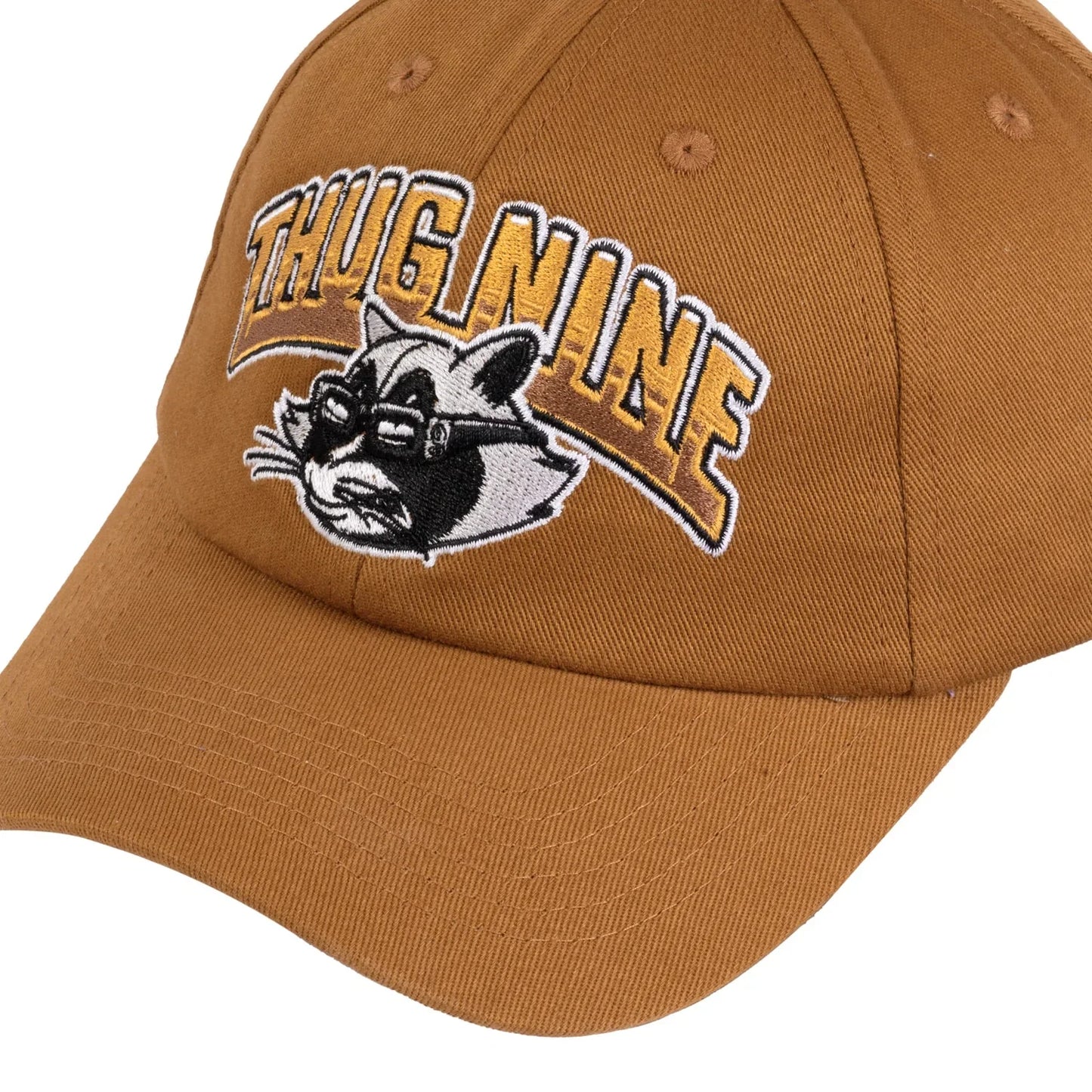 BONE LOW LIFE HAT