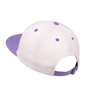 BONE CREAM HAT