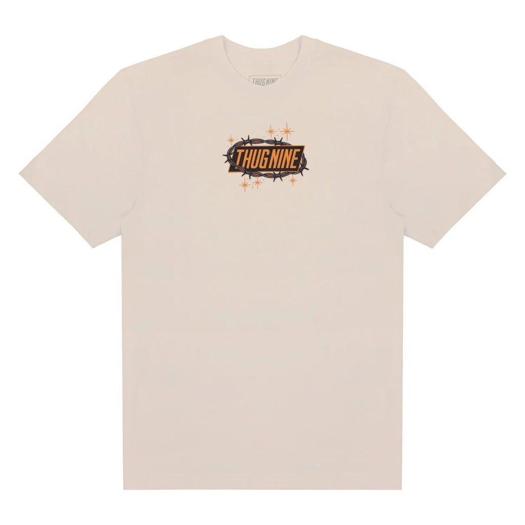 CAMISETA CHICANA COLORS - Four Street