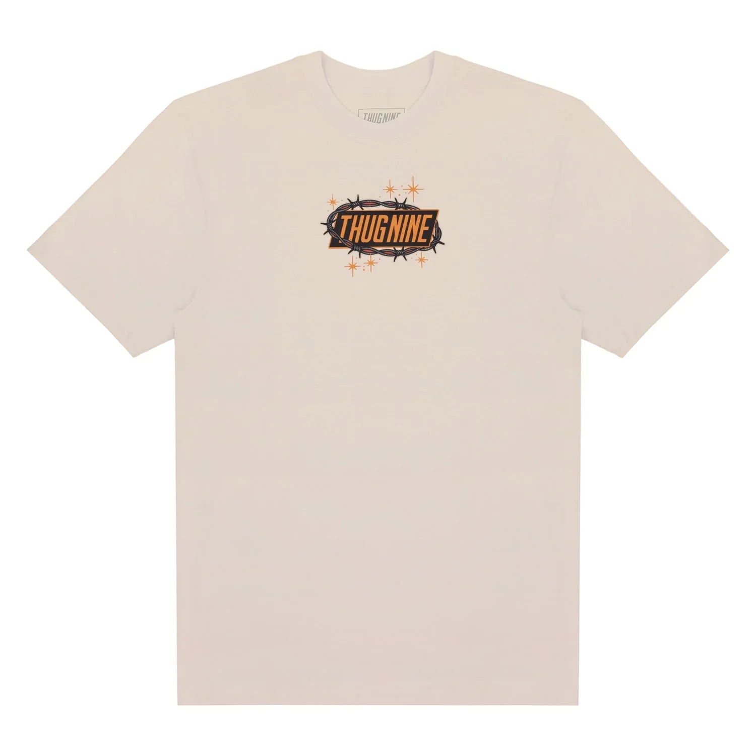 CAMISETA CHICANA COLORS - Four Street