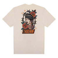 CAMISETA CHICANA COLORS