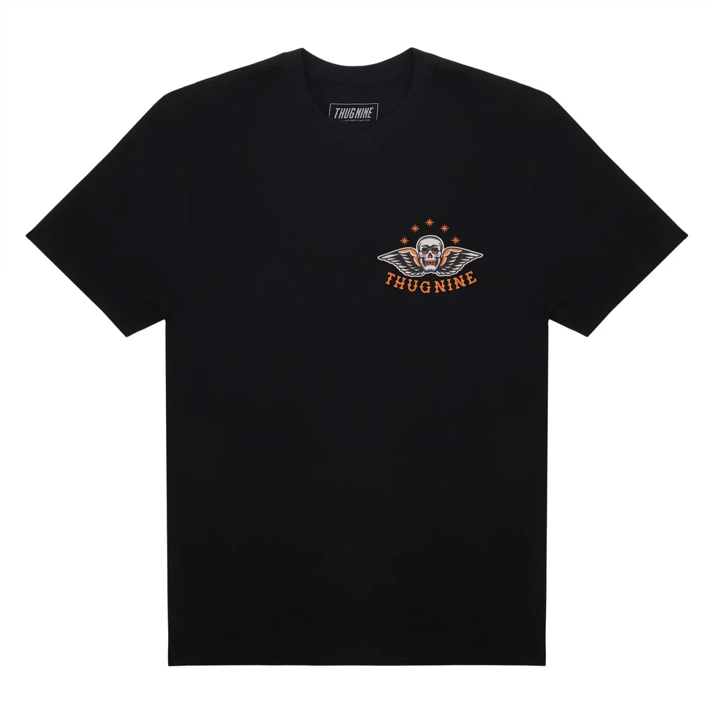 CAMISETA HAIL MARY - Four Street