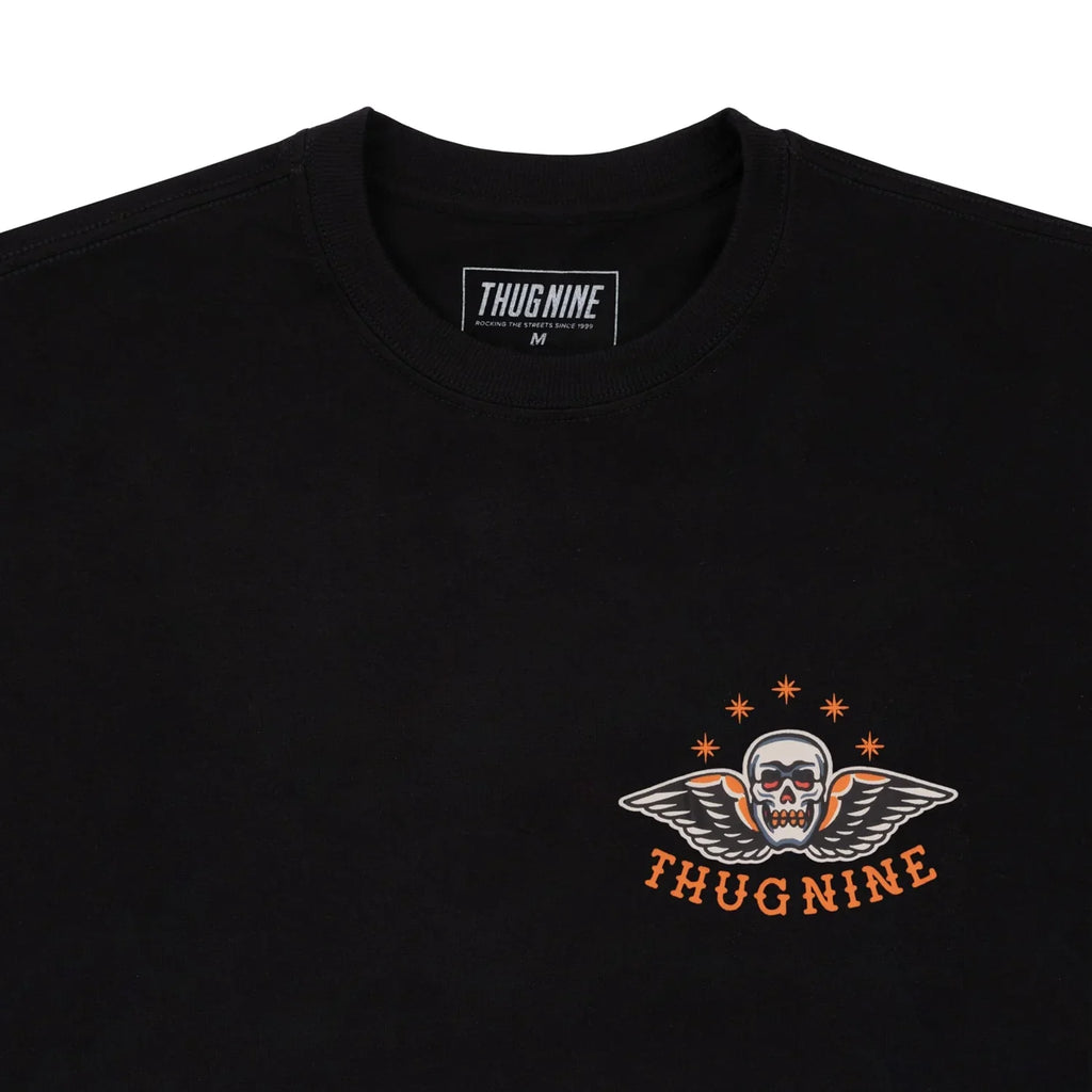 CAMISETA HAIL MARY - Four Street