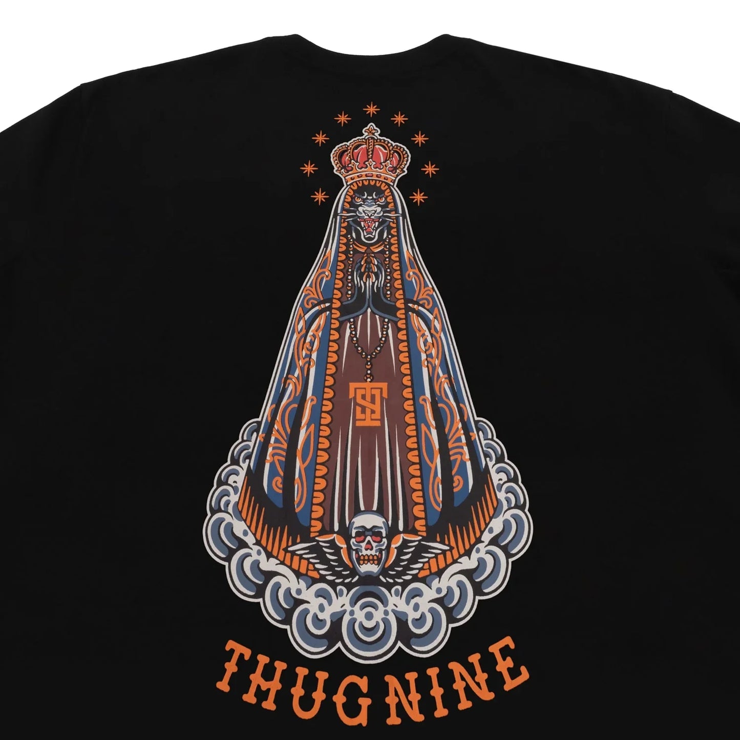 CAMISETA HAIL MARY