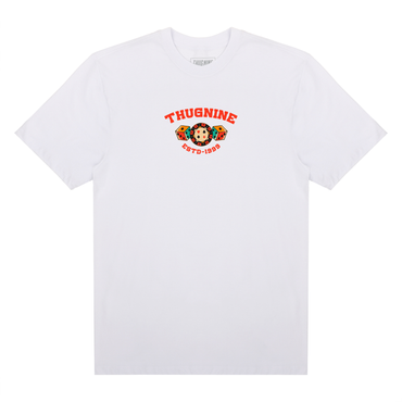 CAMISETA YIN YANG