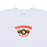 CAMISETA YIN YANG