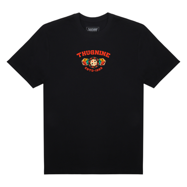 CAMISETA YIN YANG