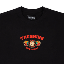 Carregar imagem no visualizador da galeria, CAMISETA YIN YANG
