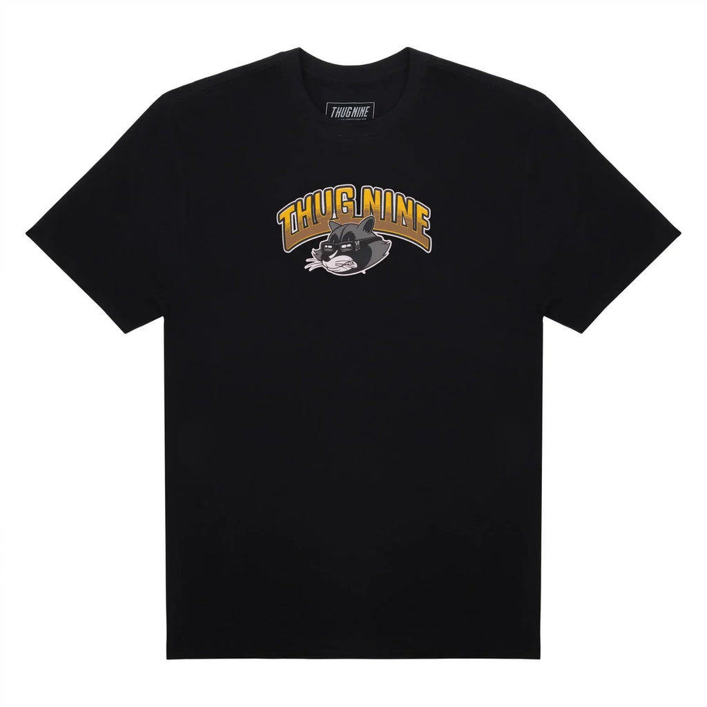 CAMISETA LOW LIFE - Four Street