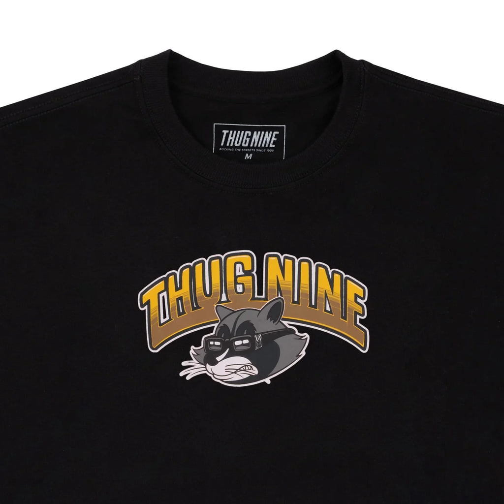 CAMISETA LOW LIFE - Four Street