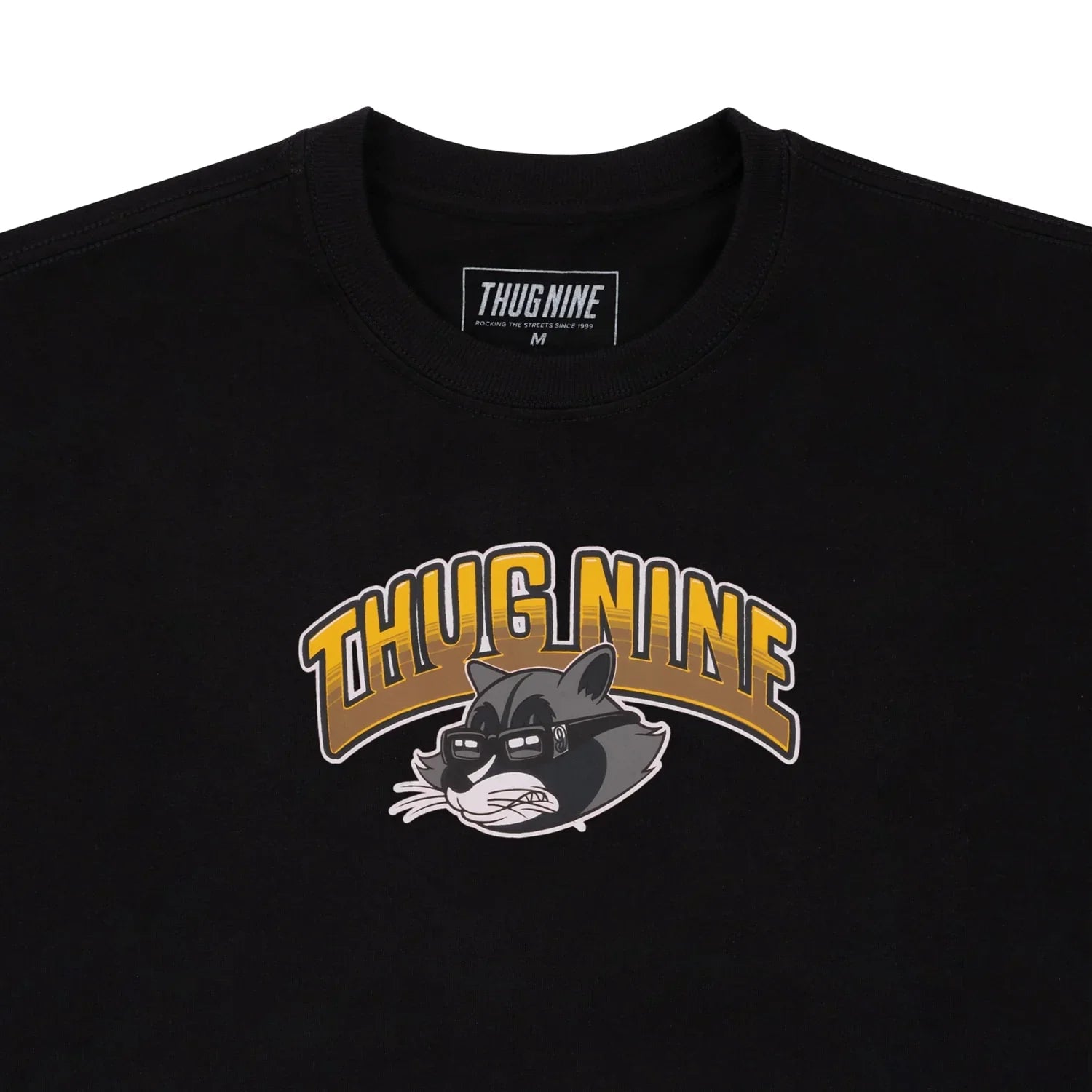 CAMISETA LOW LIFE - Four Street