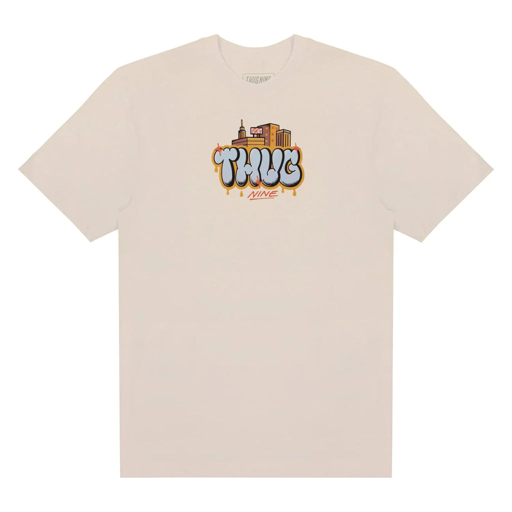 CAMISETA CATHUG - Four Street