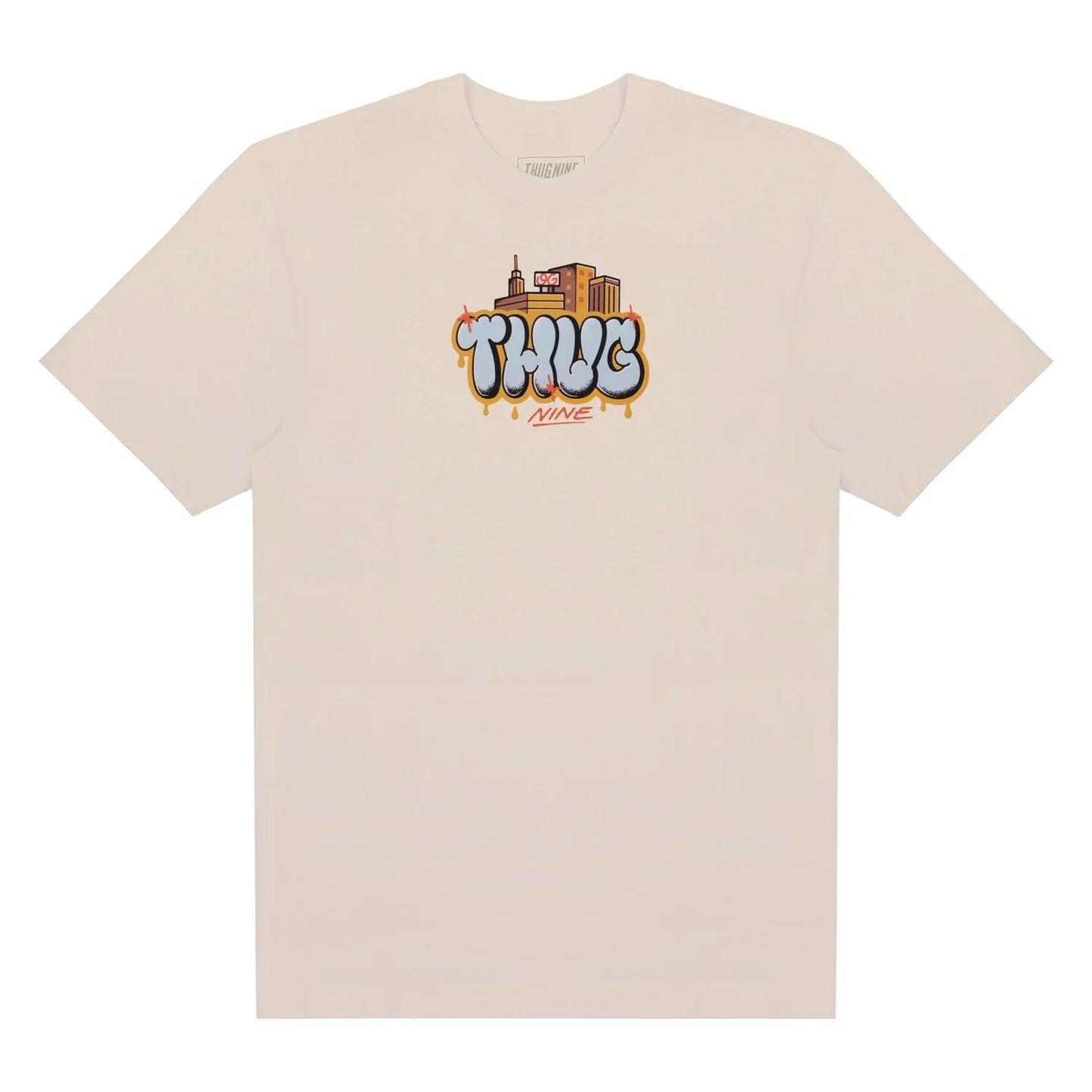 CAMISETA CATHUG