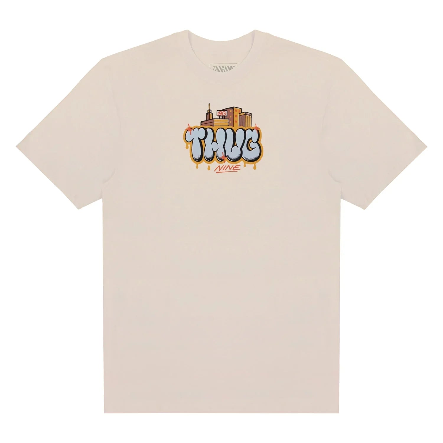 CAMISETA CATHUG - Four Street