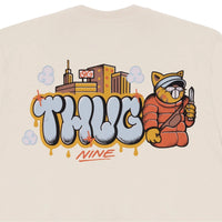 CAMISETA CATHUG