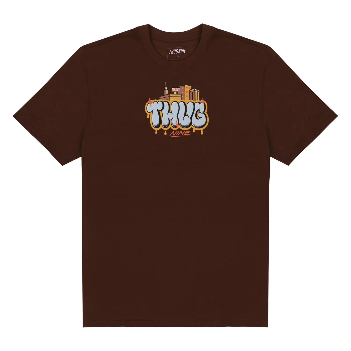 CAMISETA CATHUG