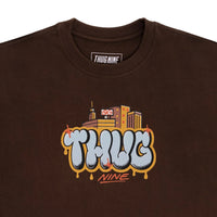 CAMISETA CATHUG