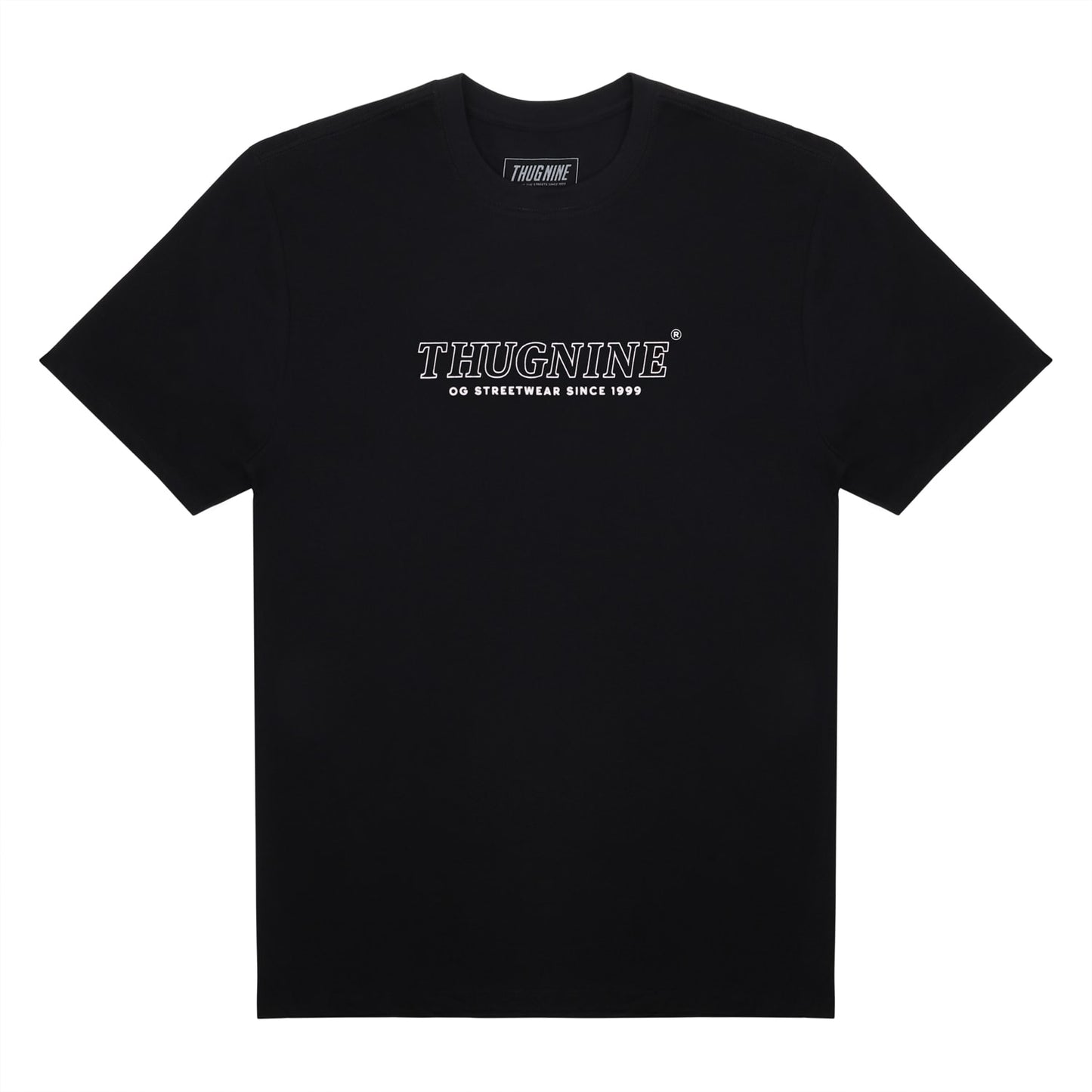 CAMISETA BONGHEAD