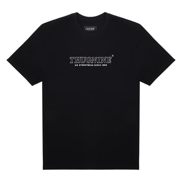 CAMISETA BONGHEAD