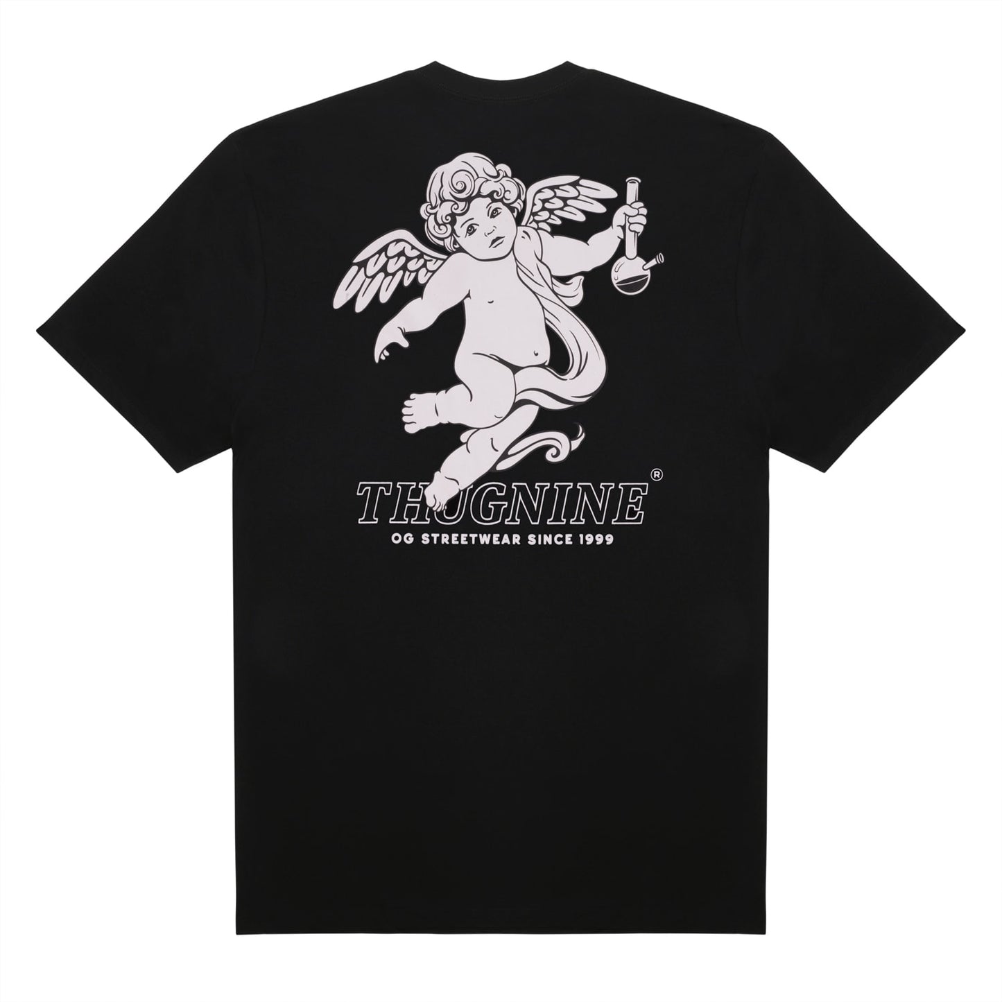 CAMISETA BONGHEAD