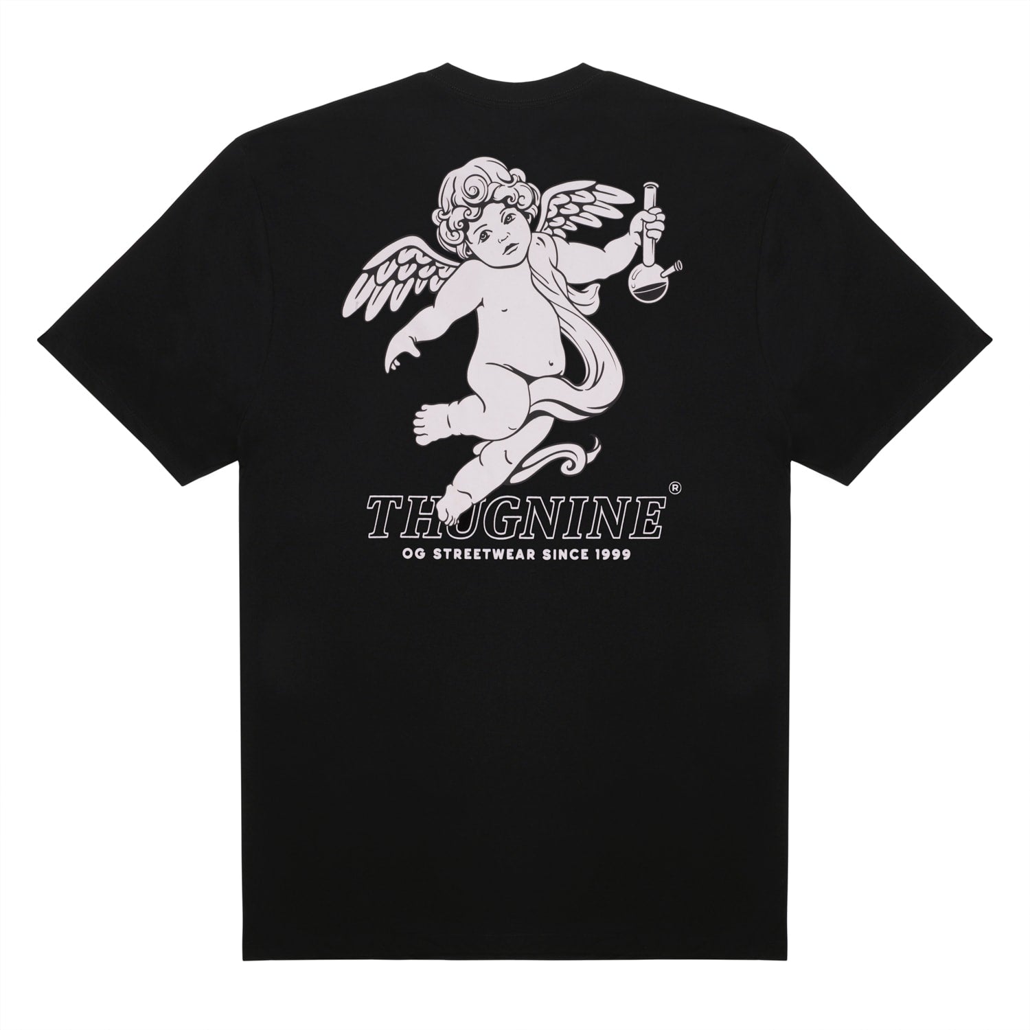 CAMISETA BONGHEAD