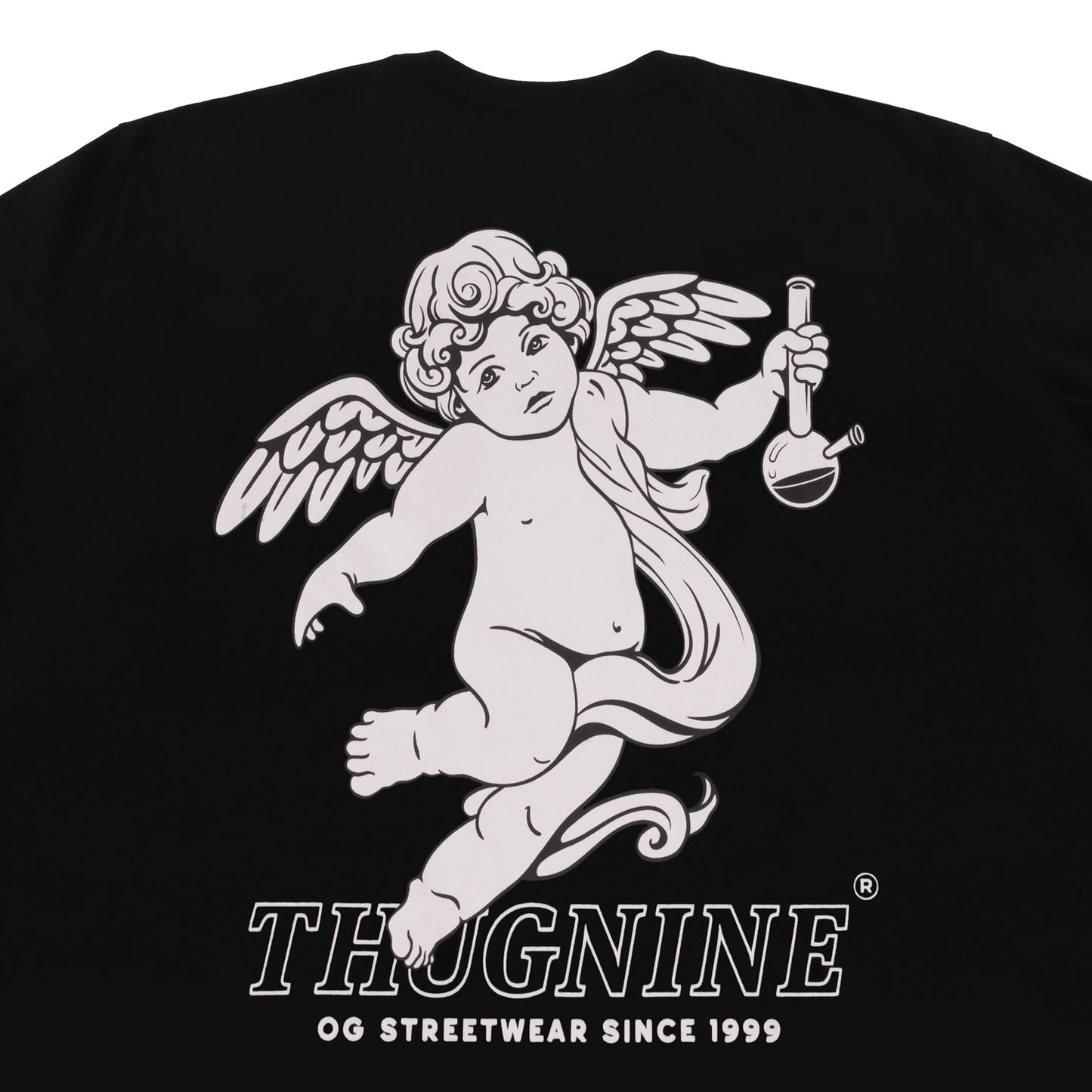 CAMISETA BONGHEAD