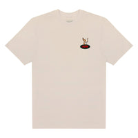 CAMISETA CHARRA