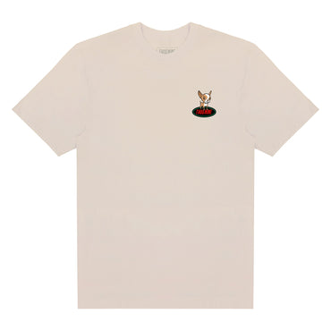 CAMISETA CHARRA