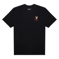 CAMISETA CHARRA