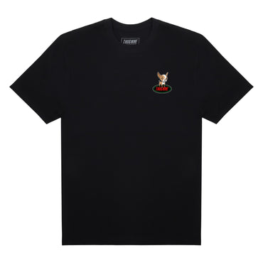 CAMISETA CHARRA