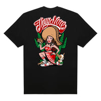 CAMISETA CHARRA