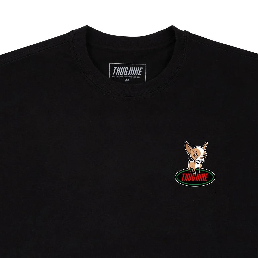 CAMISETA CHARRA - Four Street