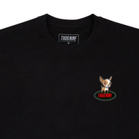 CAMISETA CHARRA