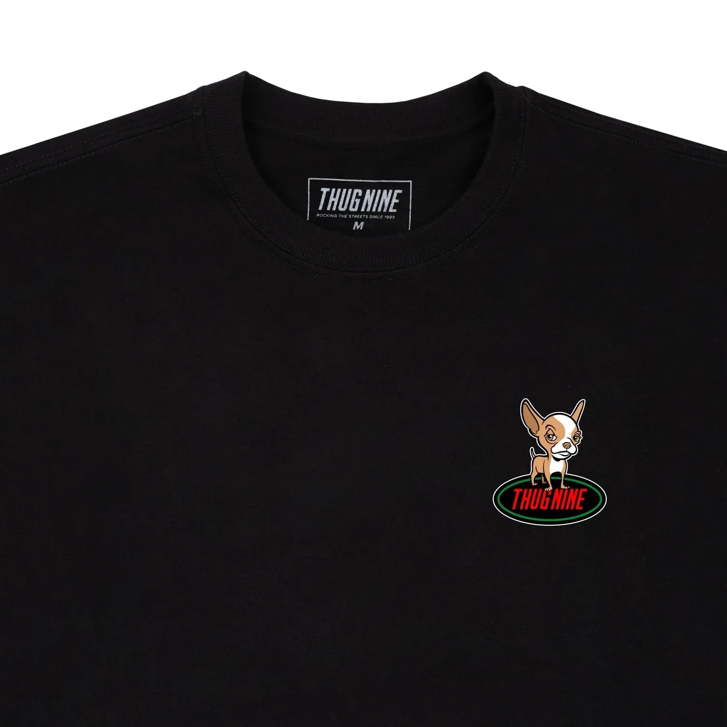 CAMISETA CHARRA - Four Street