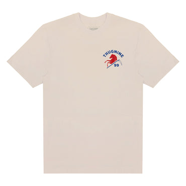 CAMISETA DEAD MESSENGER