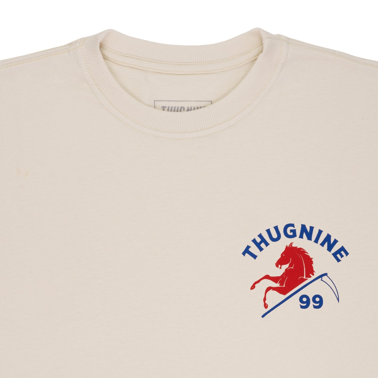 CAMISETA DEAD MESSENGER