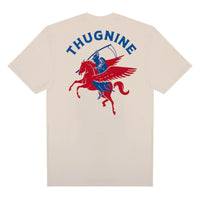 CAMISETA DEAD MESSENGER