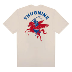 CAMISETA DEAD MESSENGER