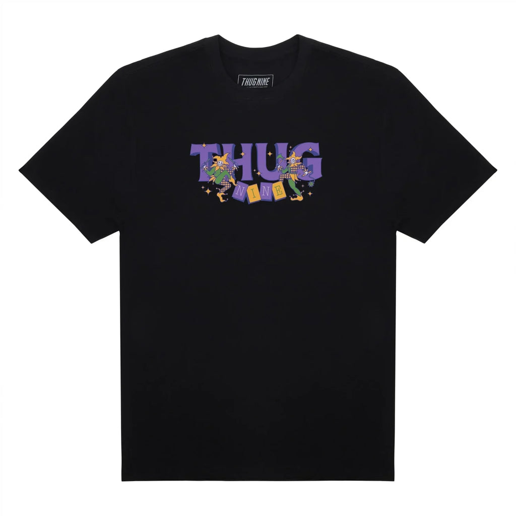 CAMISETA LITTLE JOKERS - Four Street