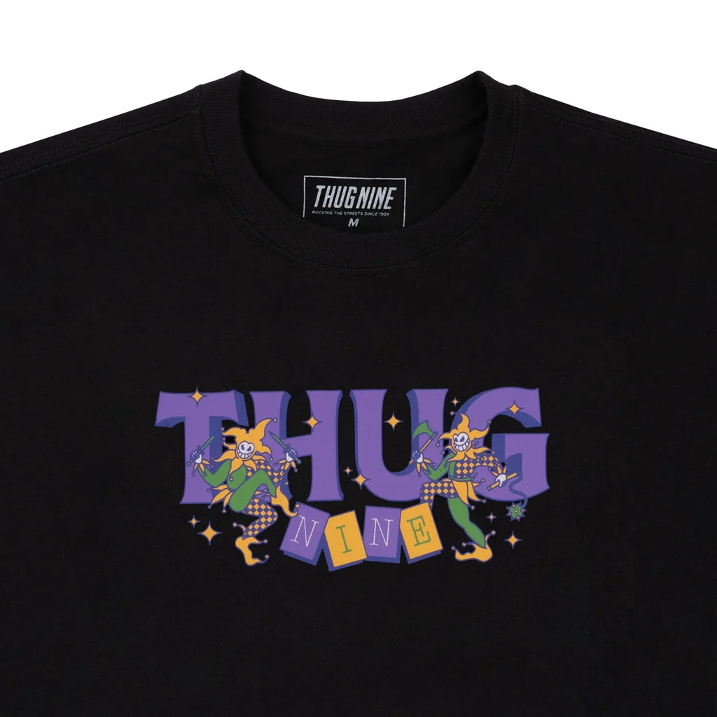 CAMISETA LITTLE JOKERS - Four Street