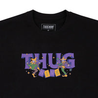 CAMISETA LITTLE JOKERS