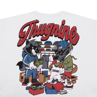 CAMISETA LIQUE