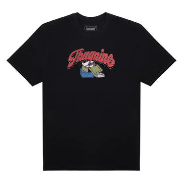 CAMISETA LIQUE