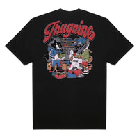 CAMISETA LIQUE