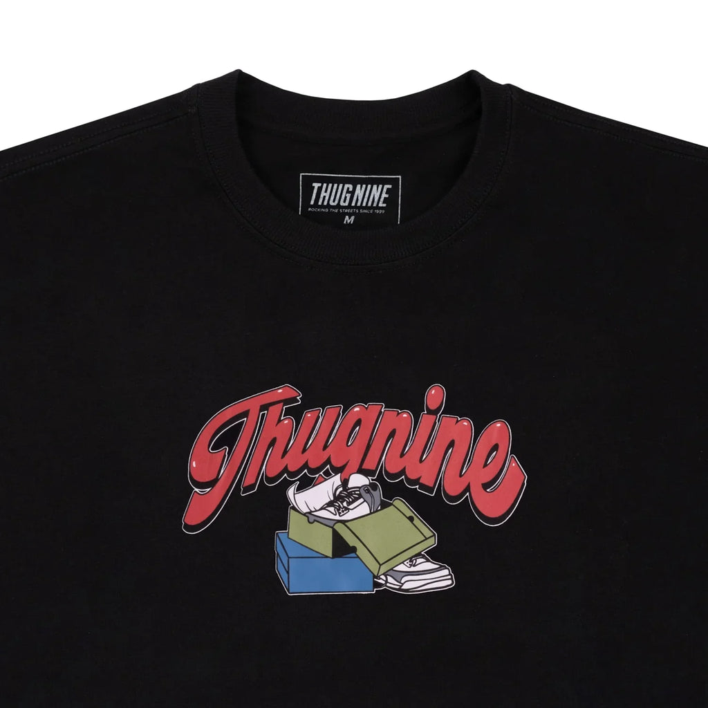 CAMISETA LIQUE - Four Street