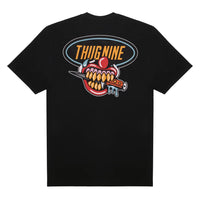 CAMISETA SYCHO CLOWN